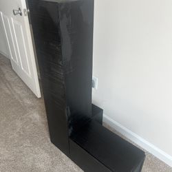 CUSTOM ITALIAN 3D CONSOLE 