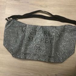 Brand New Victorias Secret Overnight Bag