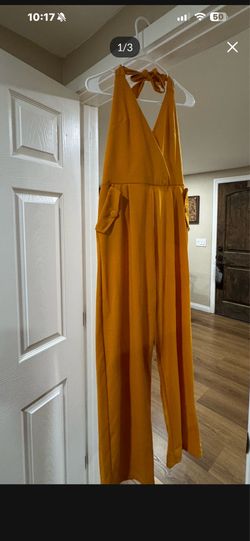 Jumpsuit