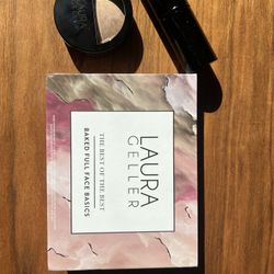 Laura Geller Baked Full Basics Kit