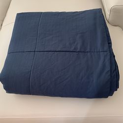 Full/Queen Light Comforter