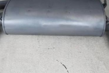 2003-2005 Nissan 350z muffler OEM