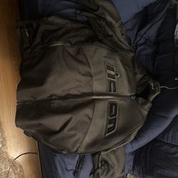 Icon Contra 2 motorcycle jacket