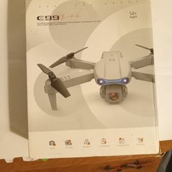 drone 2.4Ghz