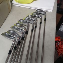Zoid Irons 2 to PW 