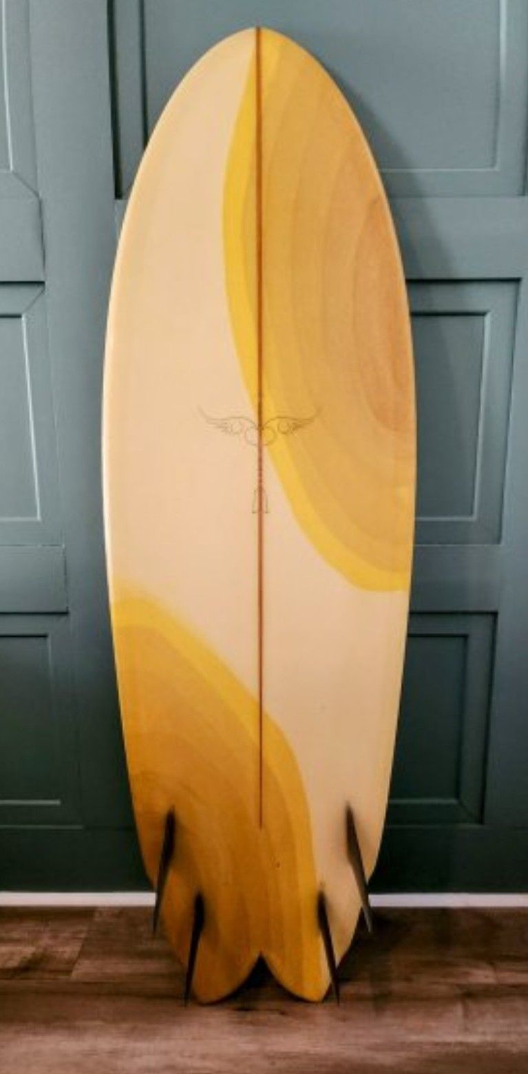 5'10 Pavel Flex Dialer