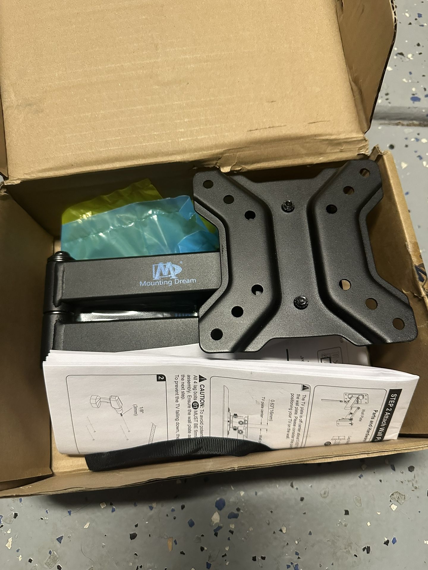 RV Tv Mount