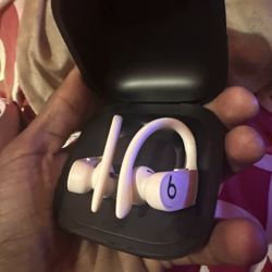 Powerbeats Pro 