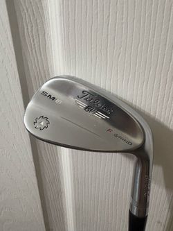 Golf clubs for sale