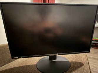 sceptre monitor