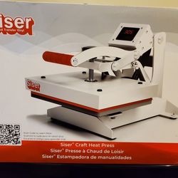 Siser Press