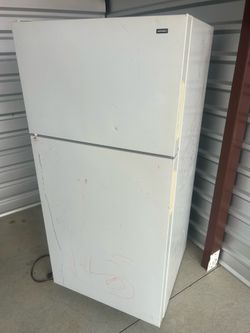 Used Refrigerator