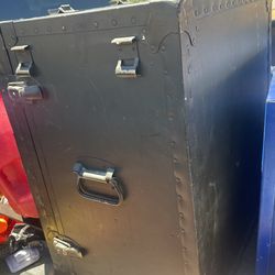Us Army Field Desk
