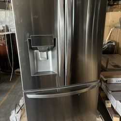 LG Refrigerator 