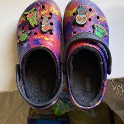 Kids Crocs