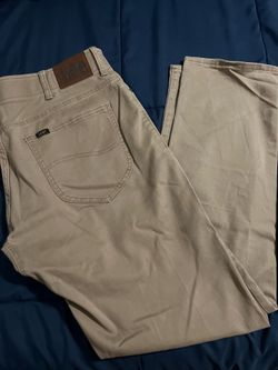 Men’s Pants