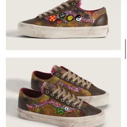 VANS OLD SKOOL 36 LX 