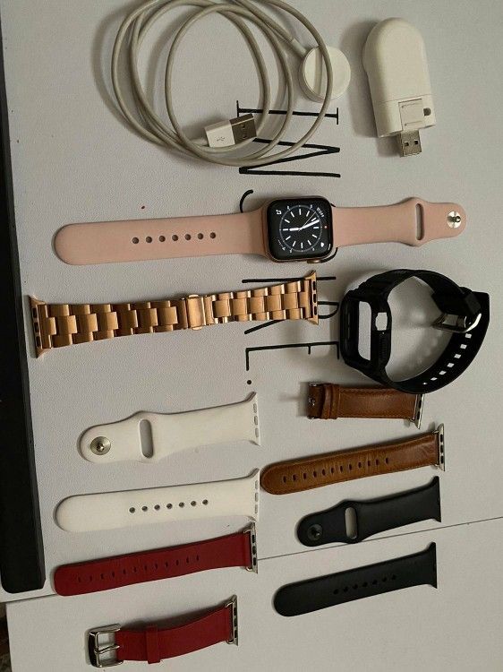 Apple Watch Series 6