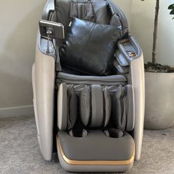 iRest 4D Massage Chair