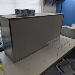 Laminar Flow Hood For Mycology