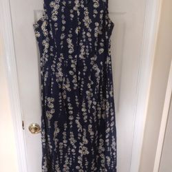 Midi Sundress 