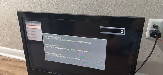 Magnavox tv 32inch