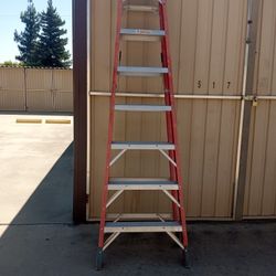 WERNER   LADDER. 