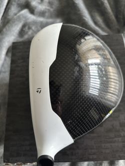 Taylormade M2 Driver Head Only