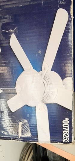 Harbor Breeze 36" Ceiling Fan