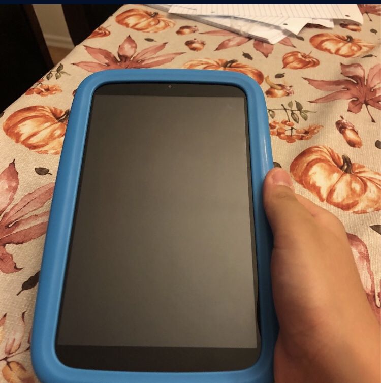 Samsung Gizmo Tablet “read Description”