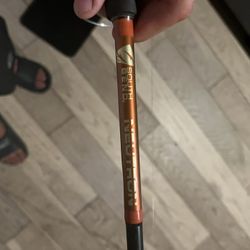 Fish pole 
