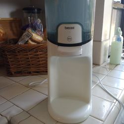 Brezza Warm Water 