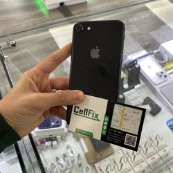 iPhone 8 Unlocked 64gb Certified Pre-Owned 