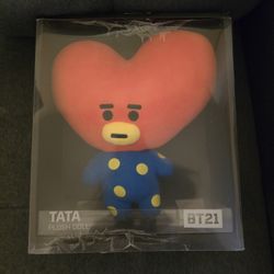 Bt21 Tata 