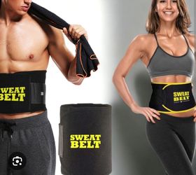 Sweat Belt