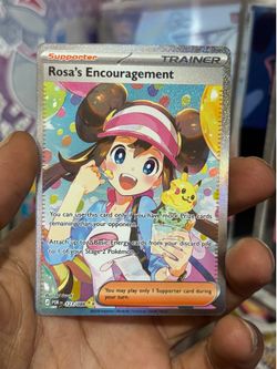 Mega Evolution Perfect Order
