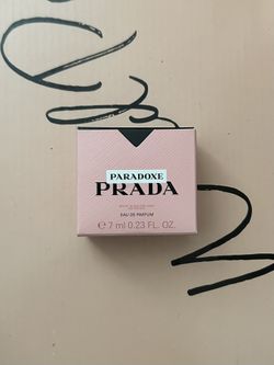 Prada Paradoxe Perfume Mini