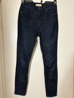 Harper jeans size 27