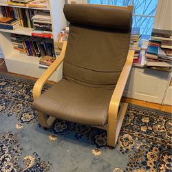 IKEA Poang Chair