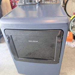 Dryer