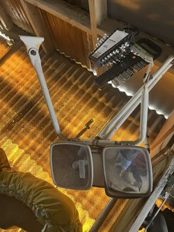 Toyota Pickup Mirrors