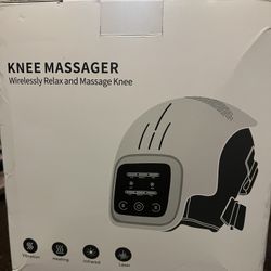 Knee Massager 