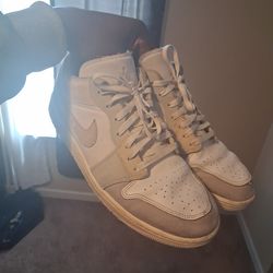 Air Jordan 1s