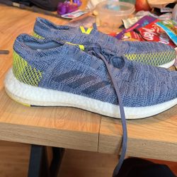 Adidas Boost Size Men’s 9.5