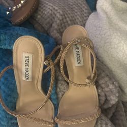 6.5 Heels