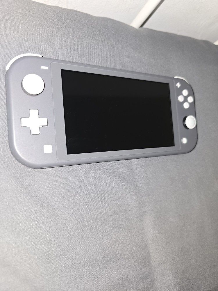 Nintendo Switch Light