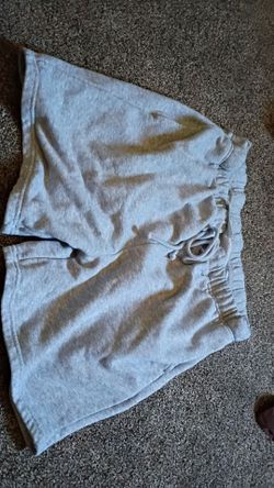 No boundaries Shorts