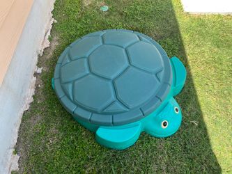 Turtle Sandbox
