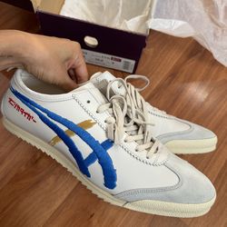 Onitsuka Tiger Tokyo Exclusive Nippon Made