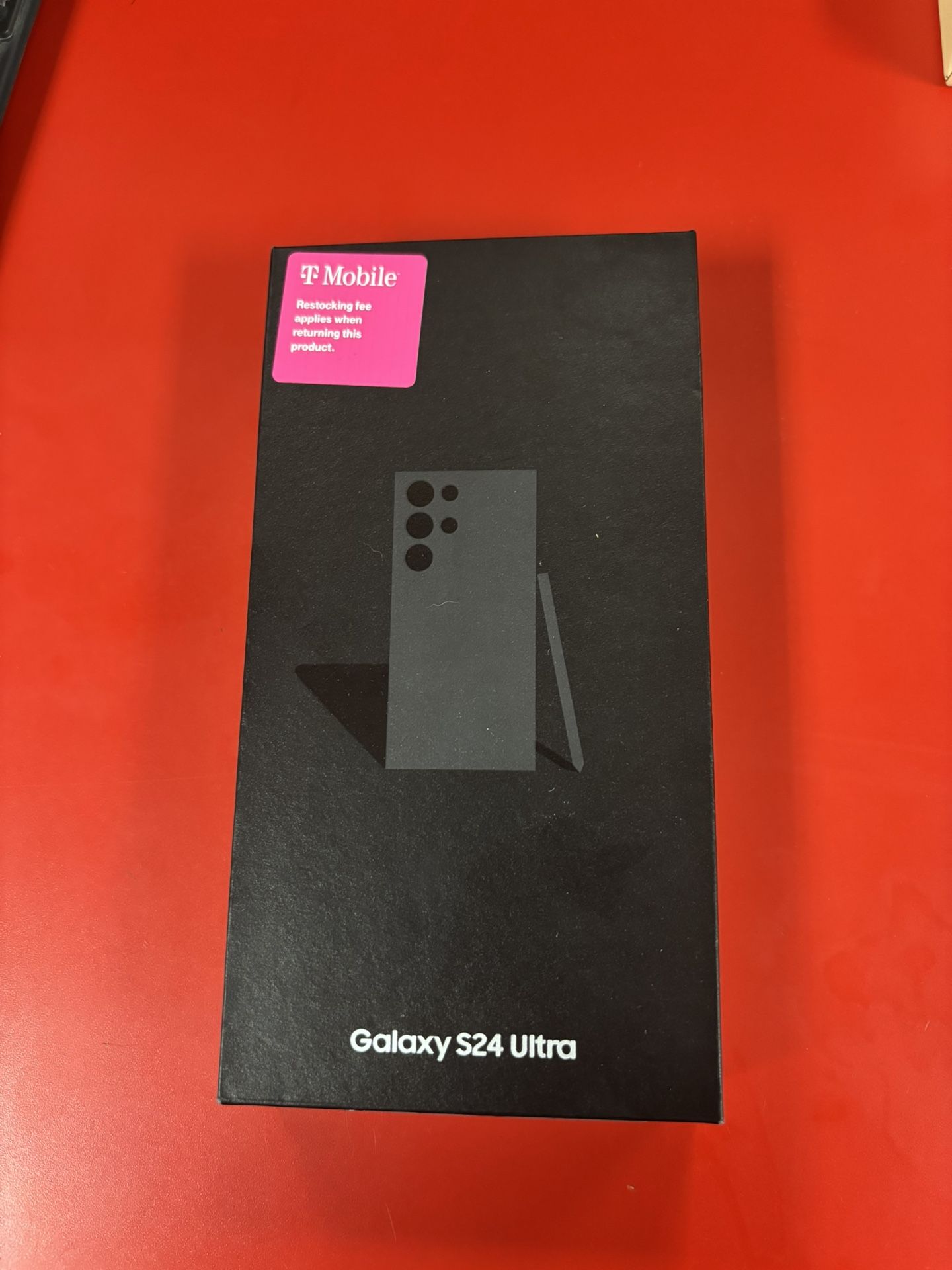 Samsung Galaxy S24 Ultra